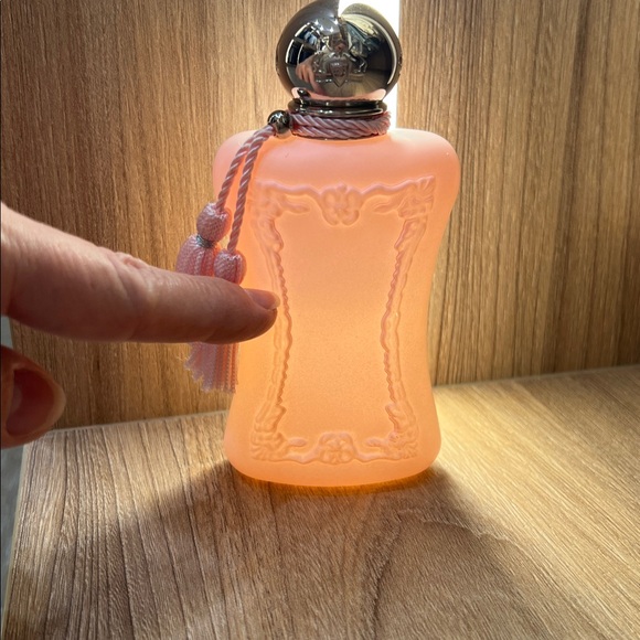 Delina Pink Perfume - Picture 3 of 7
